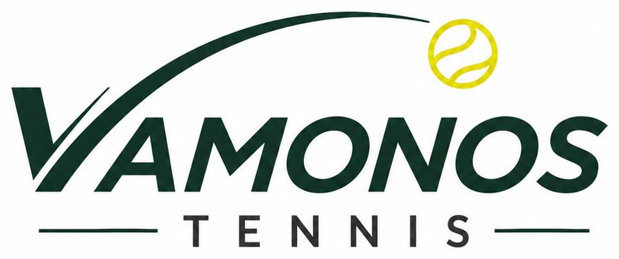 Vamonos Tennis